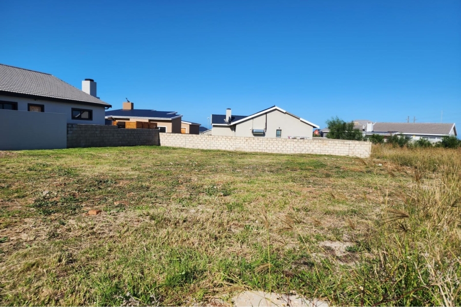 0 Bedroom Property for Sale in Fountains Estate Eastern Cape
